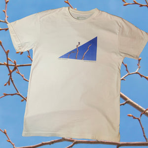 Mountain Alder Tee