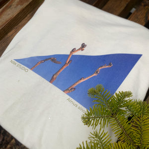 Mountain Alder Tee