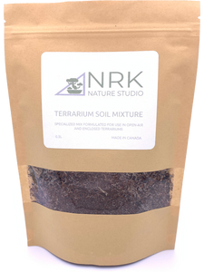 NRK Terrarium Soil Mix